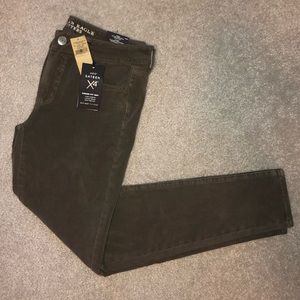 American Eagle Jeggings